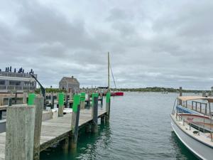 Edgartown Harbor